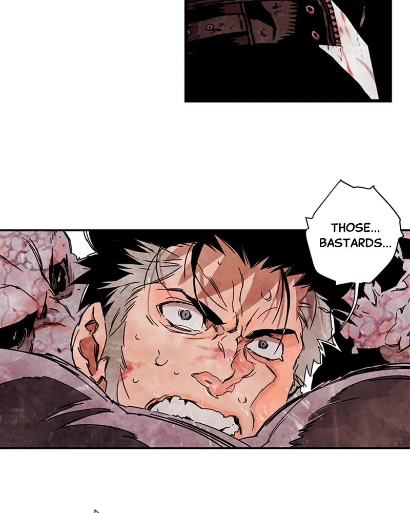 Read Zombie Ship chapter 7 image 50 on Lezhin
