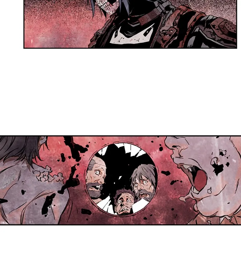 Read Zombie Ship chapter 7 image 52 on Lezhin