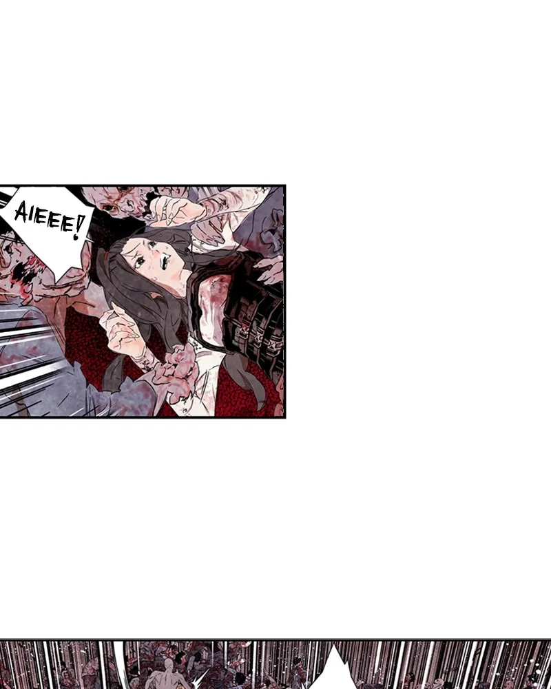 Read Zombie Ship chapter 7 image 53 on Lezhin