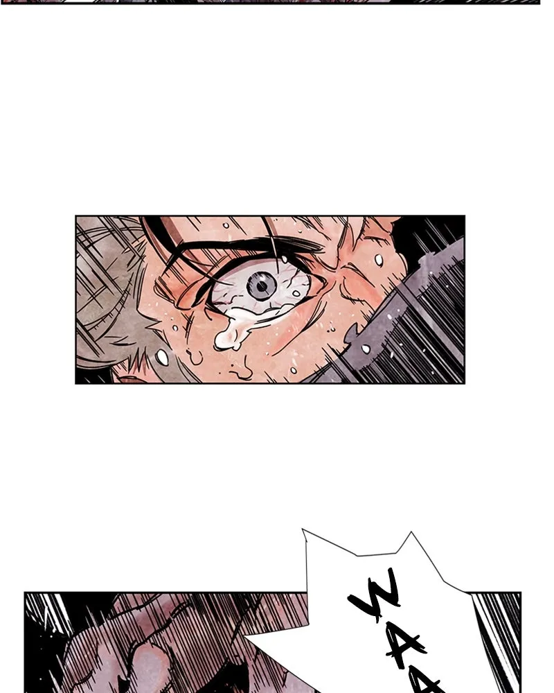 Read Zombie Ship chapter 7 image 55 on Lezhin