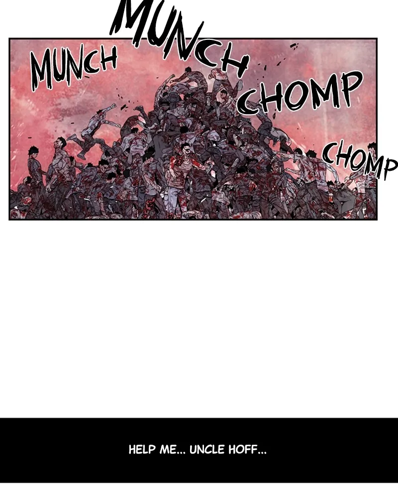 Read Zombie Ship chapter 7 image 60 on Lezhin