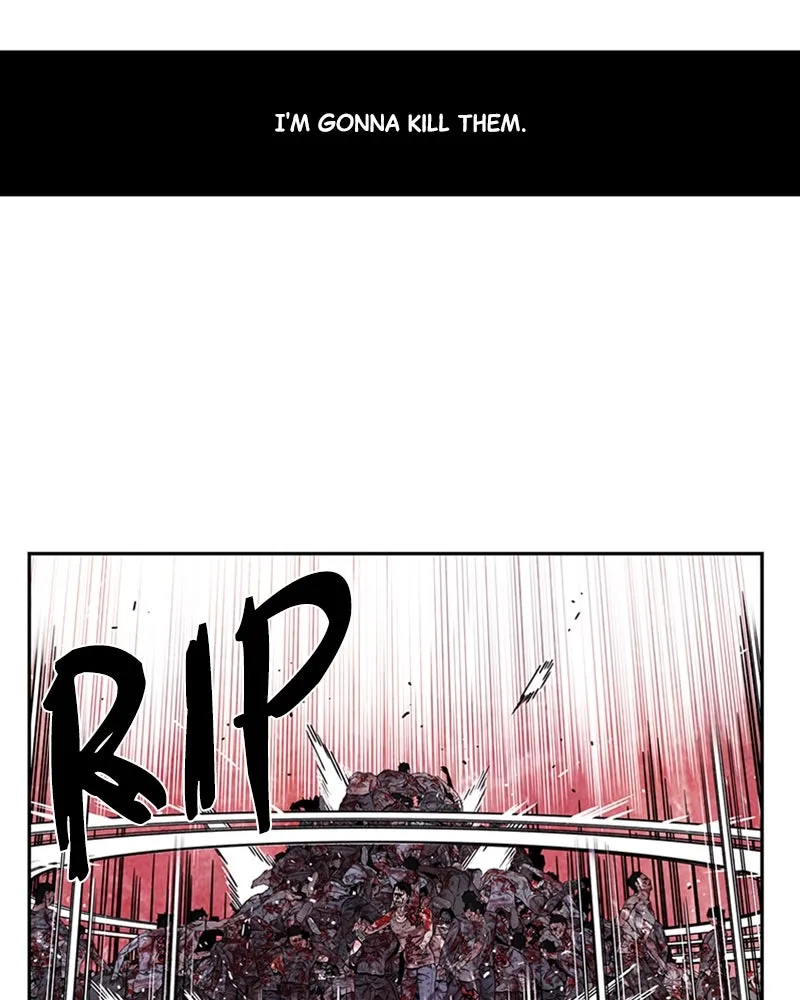 Read Zombie Ship chapter 7 image 63 on Lezhin