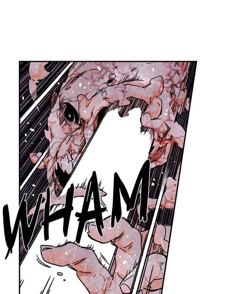 Read Zombie Ship chapter 7 image 66 on Lezhin