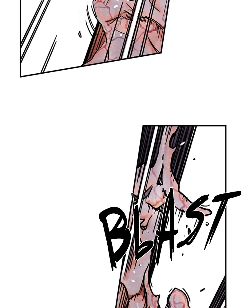 Read Zombie Ship chapter 7 image 67 on Lezhin