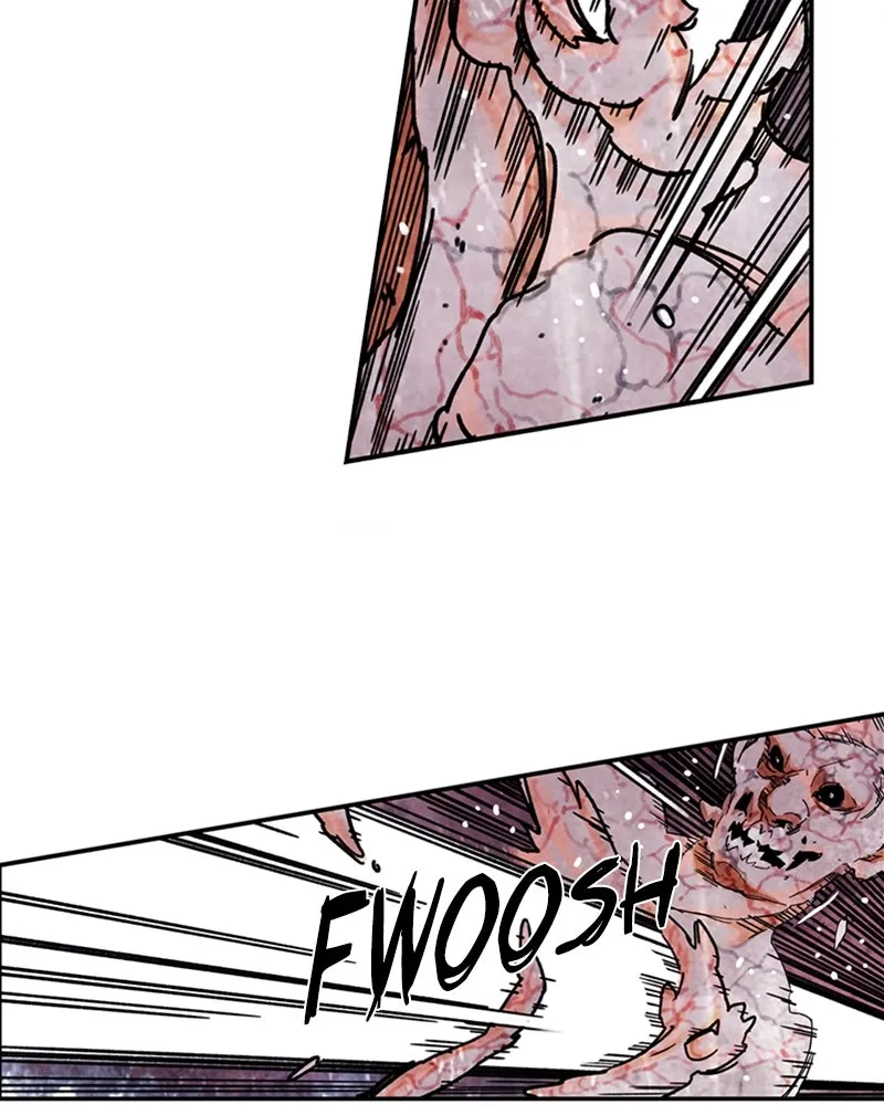 Read Zombie Ship chapter 7 image 68 on Lezhin