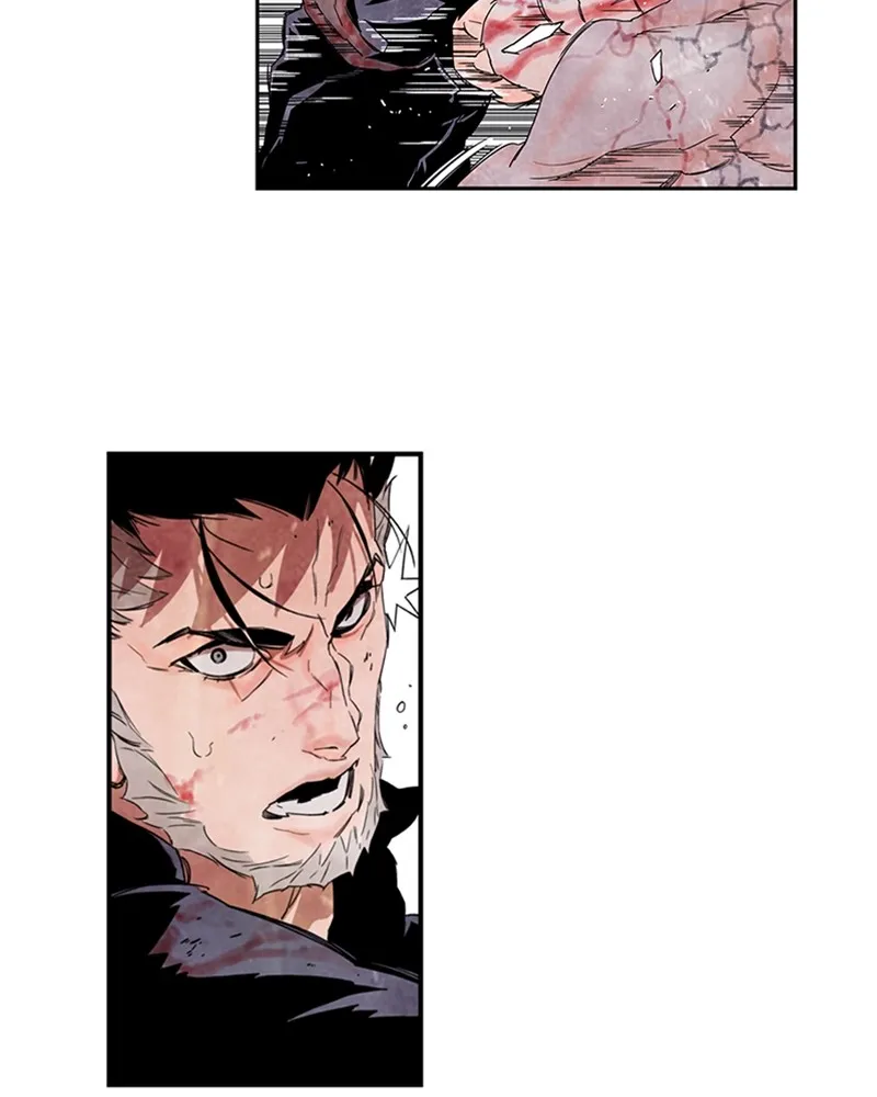 Read Zombie Ship chapter 7 image 7 on Lezhin