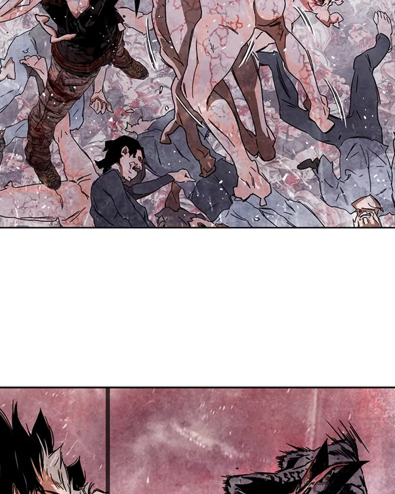 Read Zombie Ship chapter 7 image 70 on Lezhin