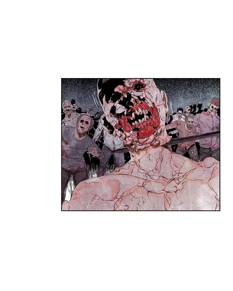 Read Zombie Ship chapter 7 image 8 on Lezhin