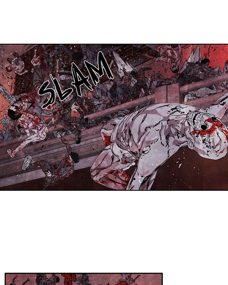 Read Zombie Ship chapter 8 image 11 on Lezhin