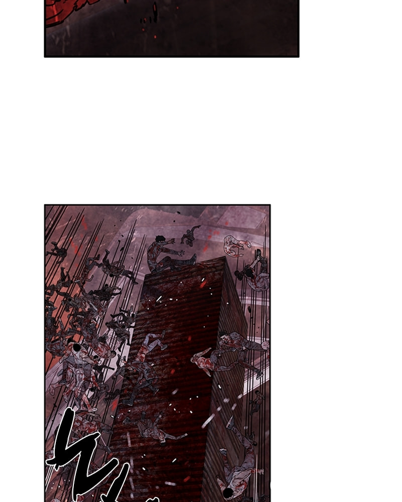 Read Zombie Ship chapter 8 image 14 on Lezhin