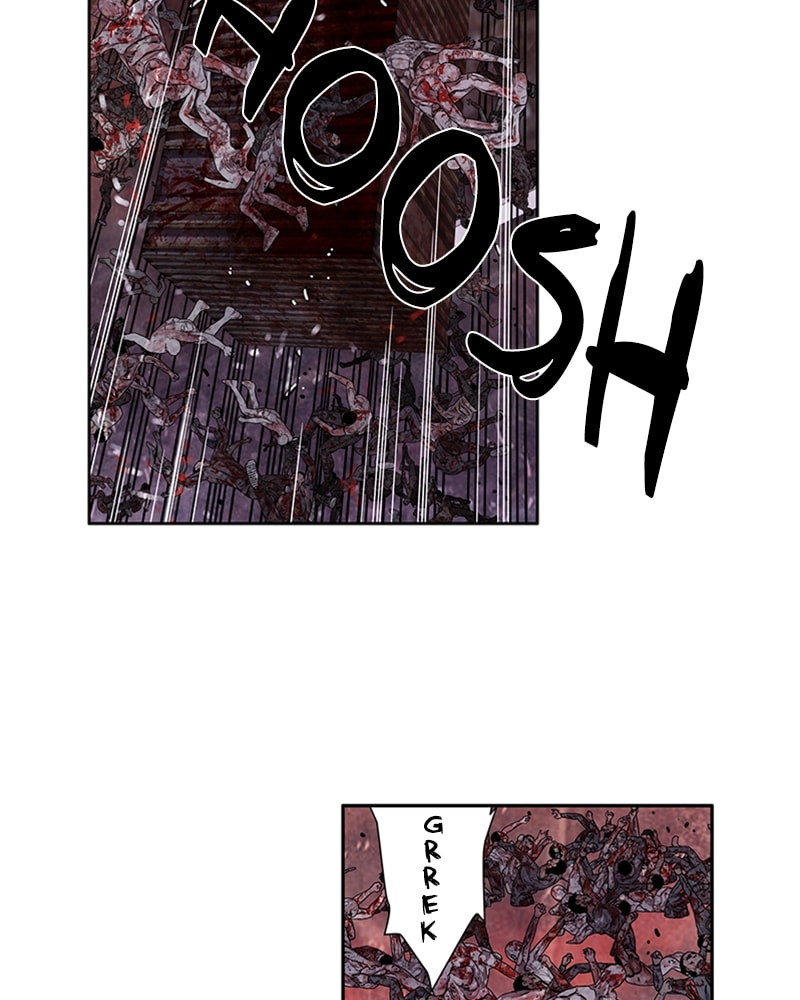 Read Zombie Ship chapter 8 image 15 on Lezhin