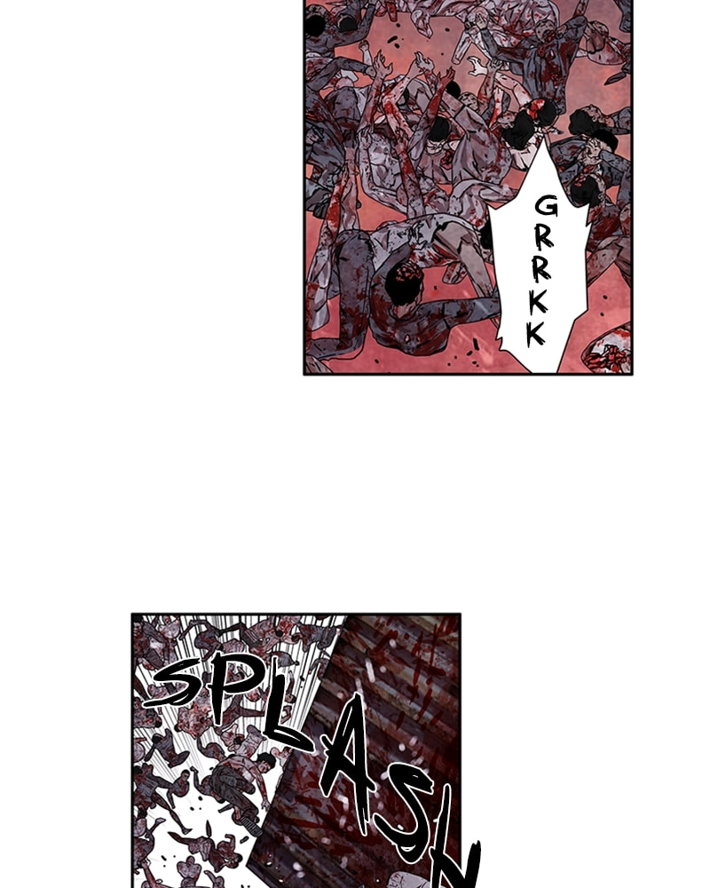 Read Zombie Ship chapter 8 image 16 on Lezhin