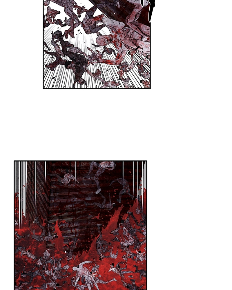 Read Zombie Ship chapter 8 image 17 on Lezhin