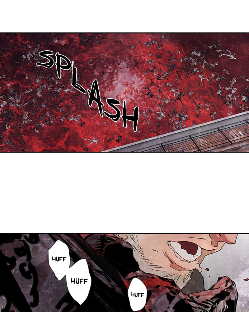 Read Zombie Ship chapter 8 image 19 on Lezhin