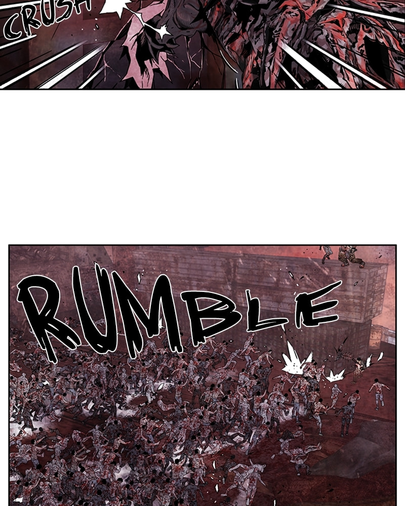 Read Zombie Ship chapter 8 image 2 on Lezhin