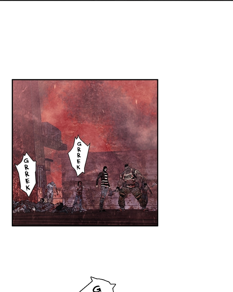 Read Zombie Ship chapter 8 image 21 on Lezhin