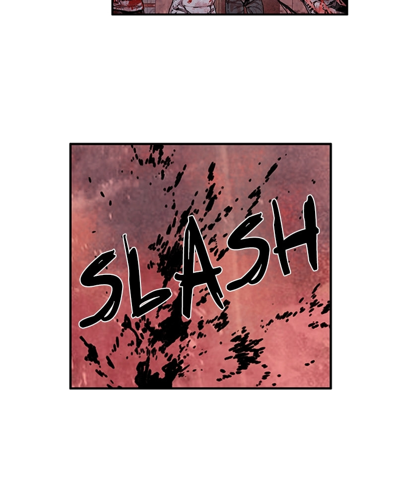 Read Zombie Ship chapter 8 image 25 on Lezhin
