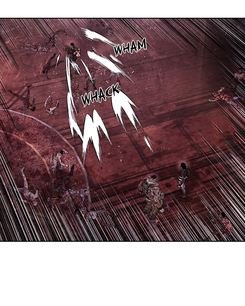 Read Zombie Ship chapter 8 image 26 on Lezhin