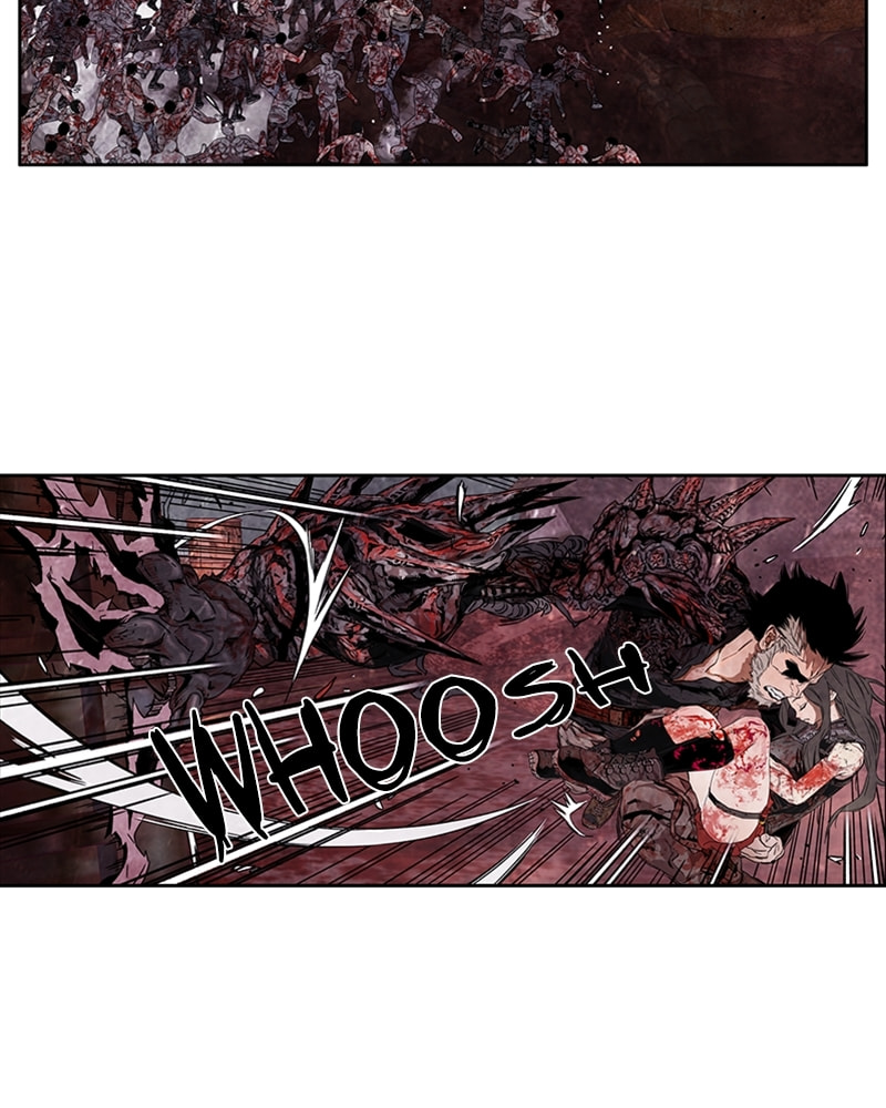 Read Zombie Ship chapter 8 image 3 on Lezhin