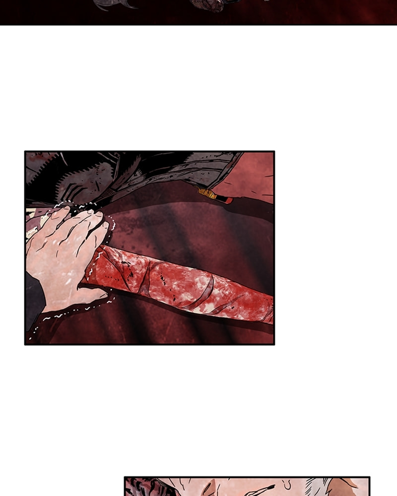 Read Zombie Ship chapter 8 image 30 on Lezhin