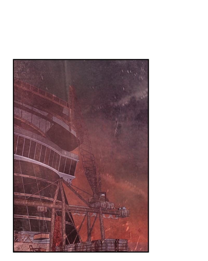 Read Zombie Ship chapter 8 image 36 on Lezhin