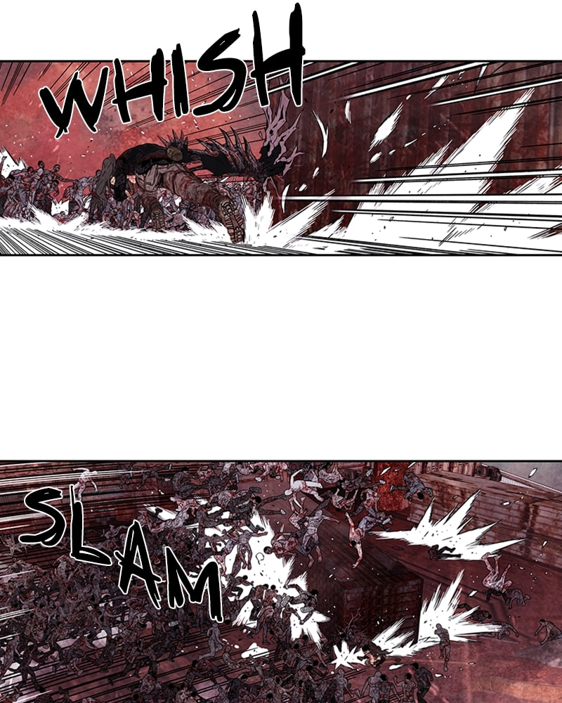 Read Zombie Ship chapter 8 image 4 on Lezhin