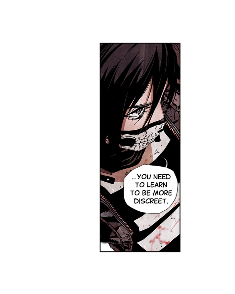 Read Zombie Ship chapter 8 image 46 on Lezhin