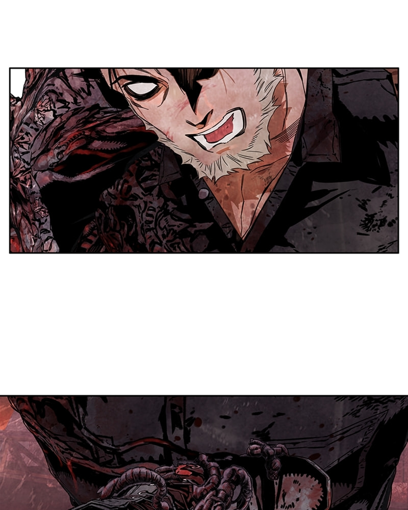 Read Zombie Ship chapter 8 image 47 on Lezhin