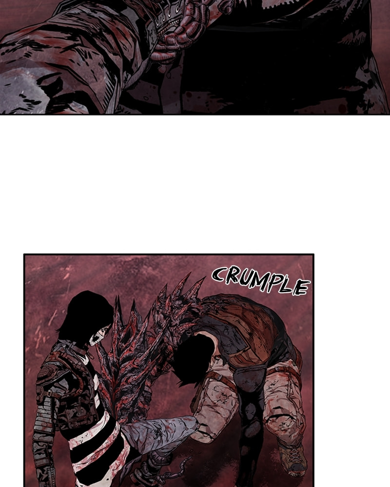 Read Zombie Ship chapter 8 image 48 on Lezhin