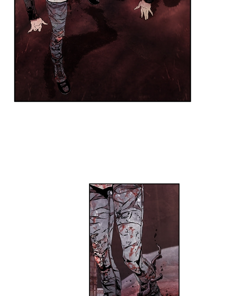 Read Zombie Ship chapter 8 image 49 on Lezhin