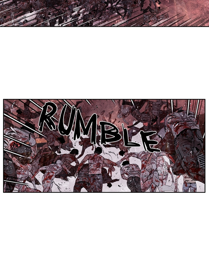 Read Zombie Ship chapter 8 image 5 on Lezhin