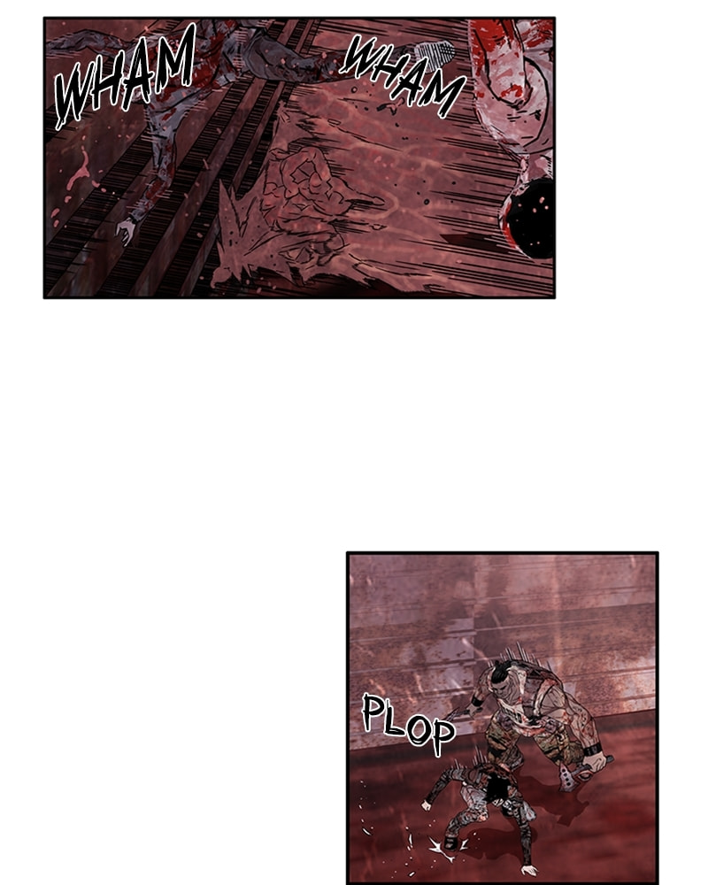 Read Zombie Ship chapter 8 image 6 on Lezhin