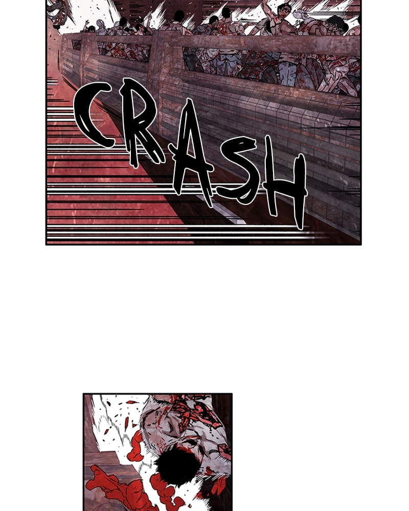 Read Zombie Ship chapter 8 image 9 on Lezhin