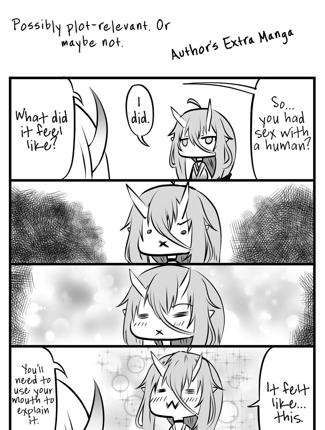 Read ZOMBIE vs Onimusume chapter 2 image 26 on Lezhin