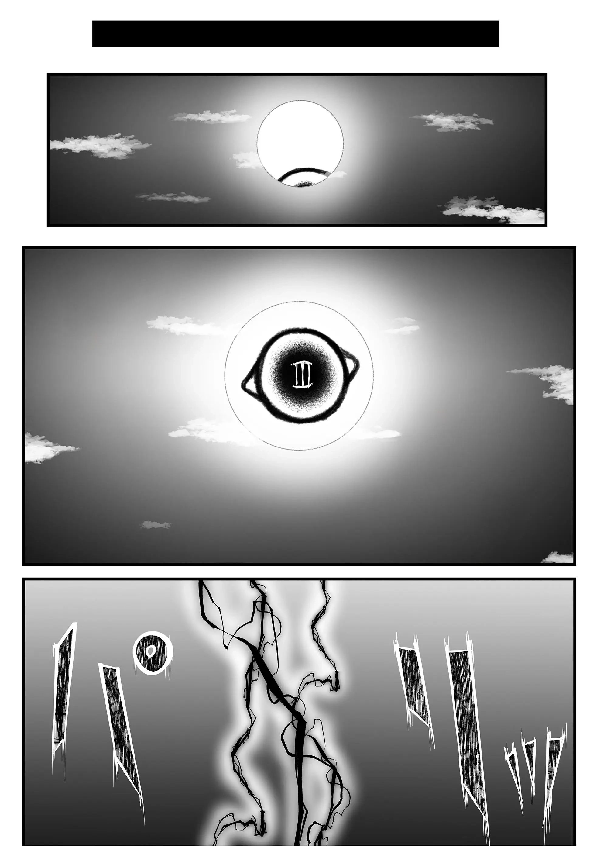 Read ZOMBIE vs Onimusume chapter 5 image 4 on Lezhin