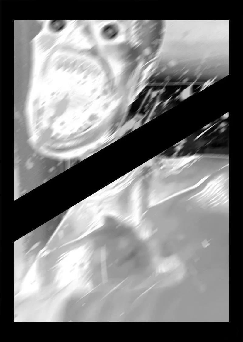 Read Zombie World chapter 1 image 18 on Lezhin