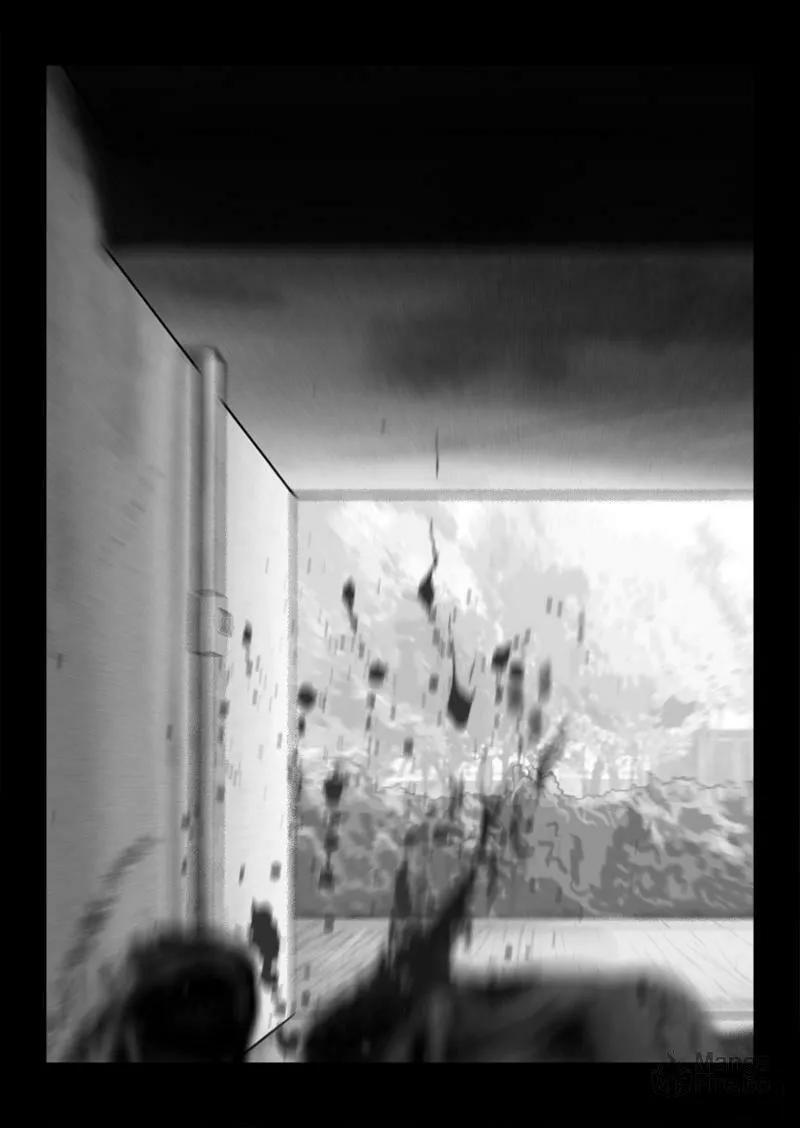 Read Zombie World chapter 1 image 19 on Lezhin