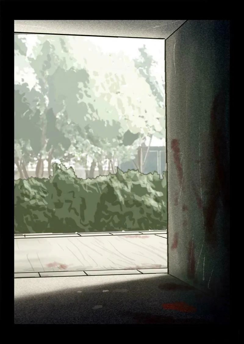 Read Zombie World chapter 1 image 21 on Lezhin