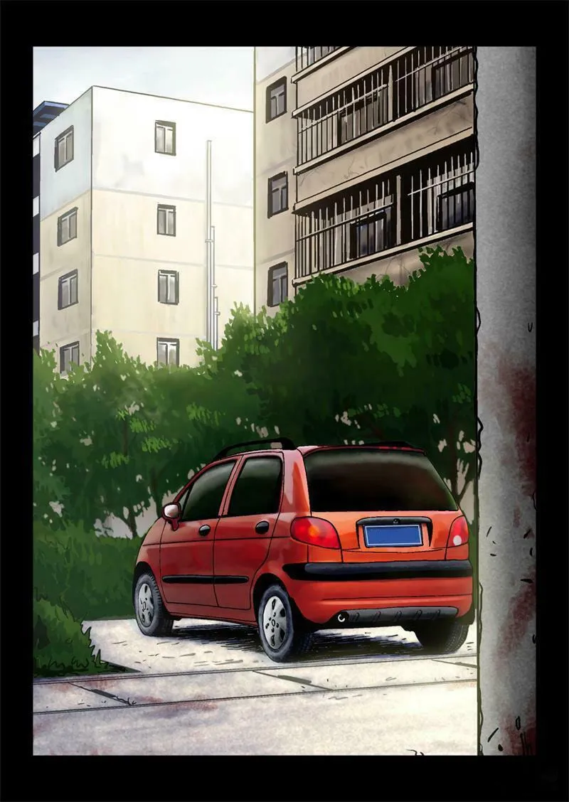 Read Zombie World chapter 1 image 22 on Lezhin
