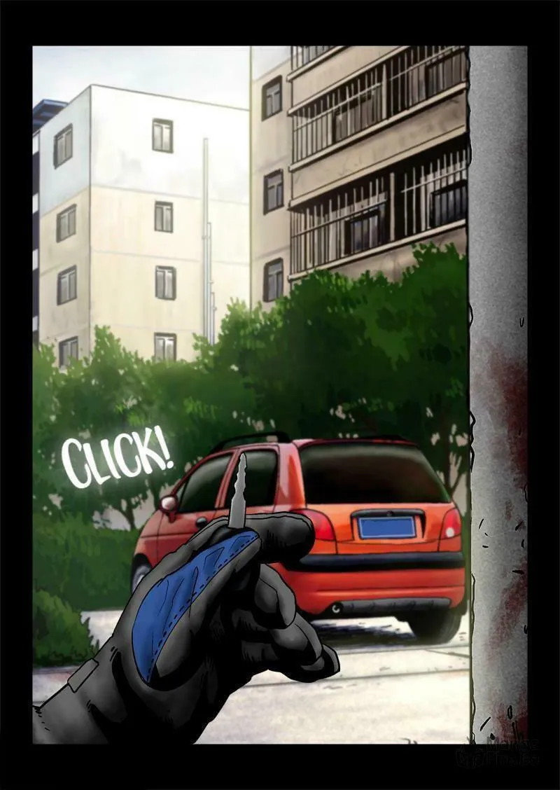 Read Zombie World chapter 1 image 23 on Lezhin