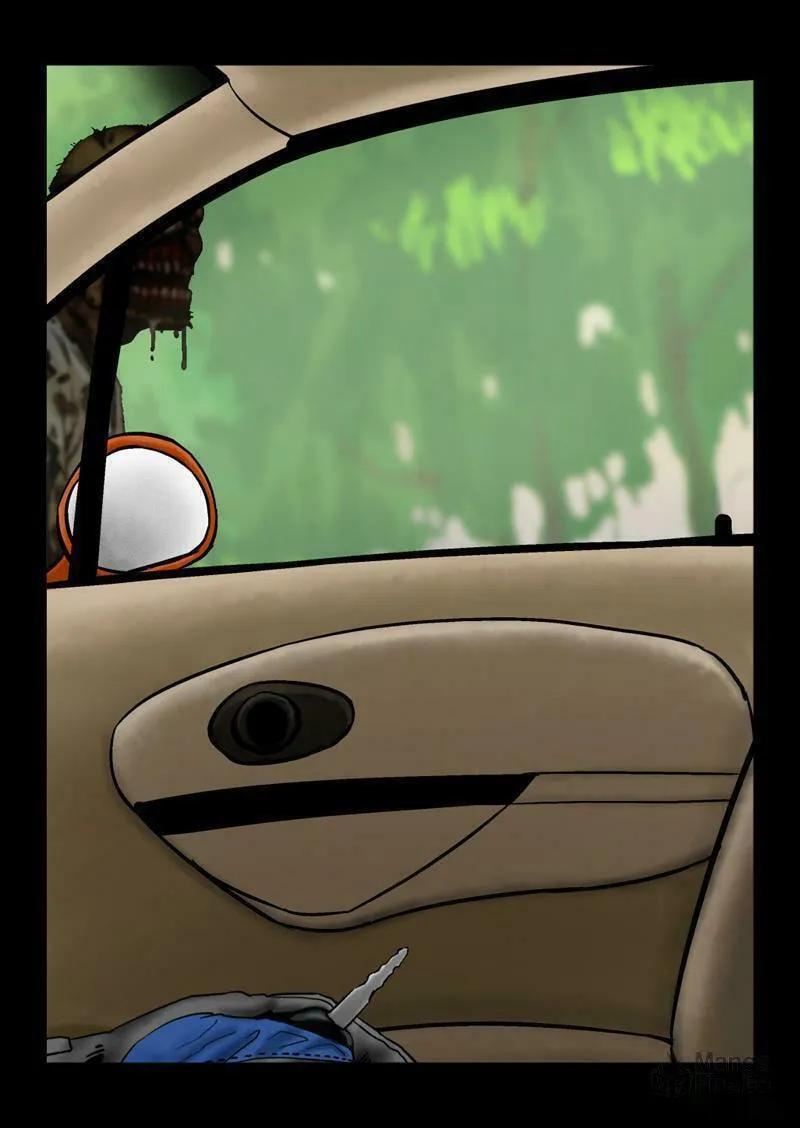 Read Zombie World chapter 1 image 26 on Lezhin