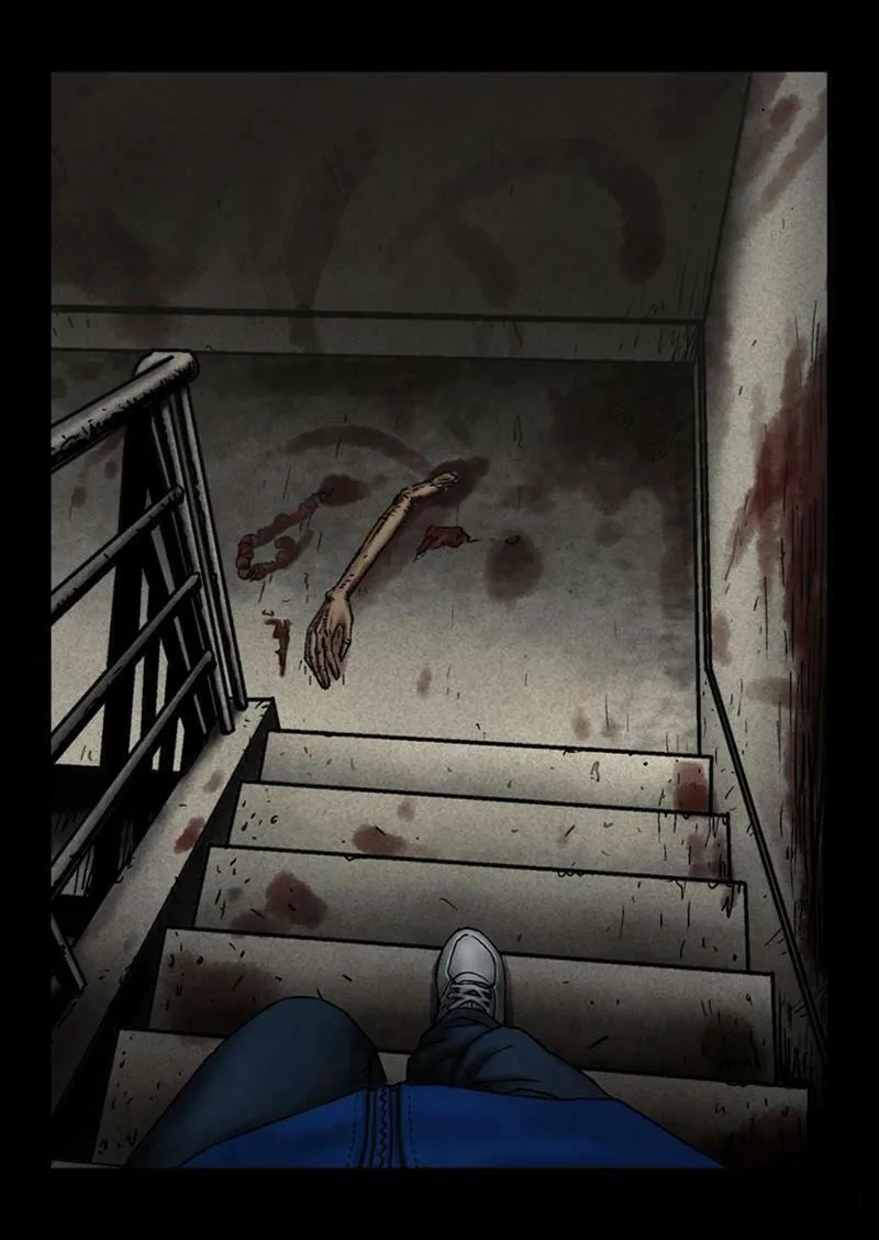 Read Zombie World chapter 1 image 3 on Lezhin