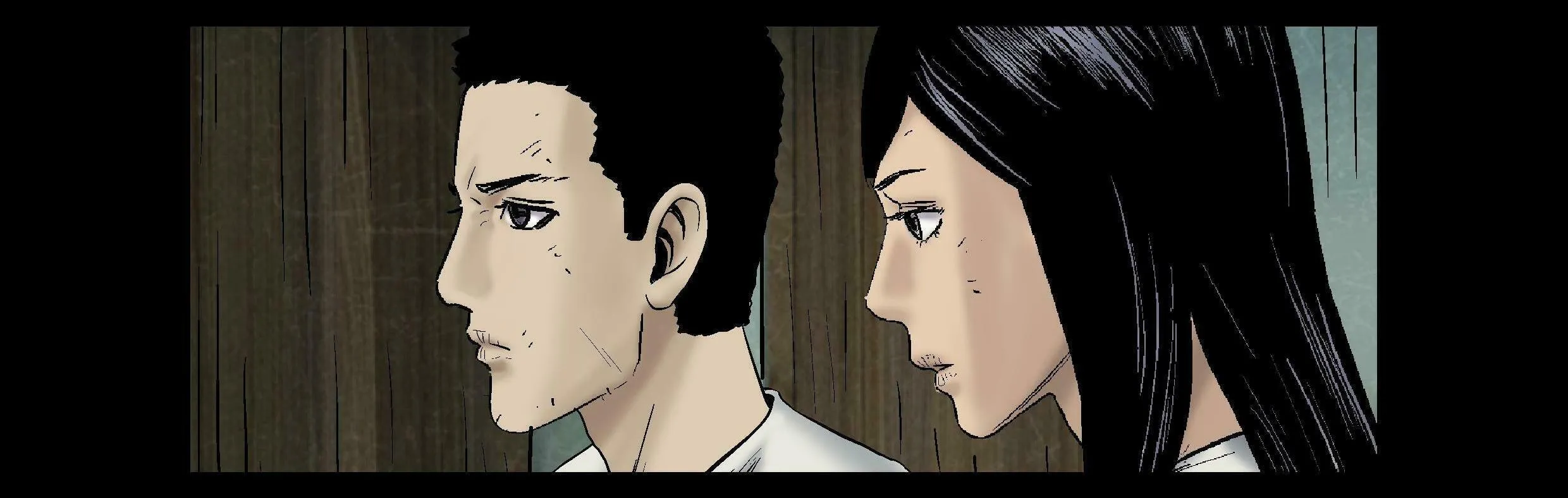 Read Zombie World chapter 10 image 17 on Lezhin