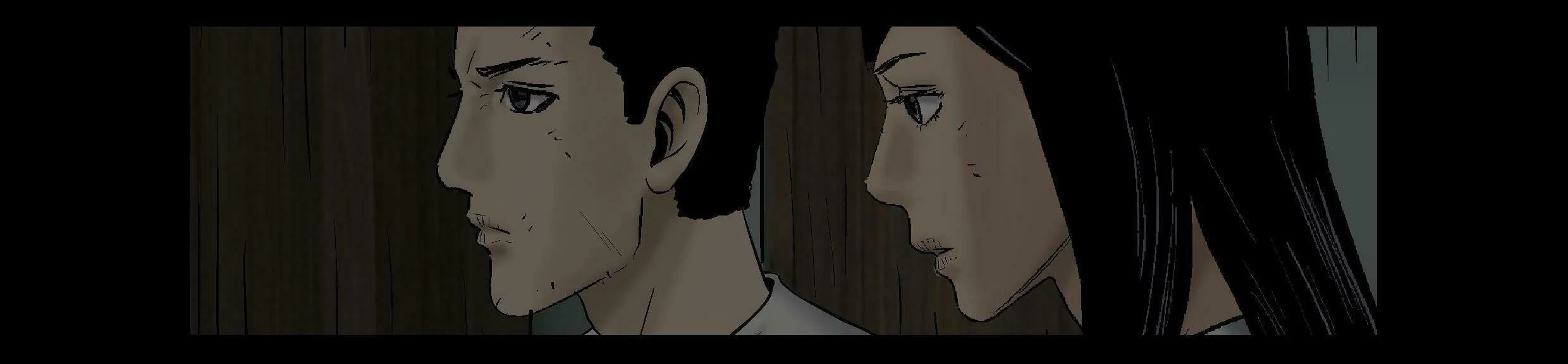 Read Zombie World chapter 10 image 18 on Lezhin