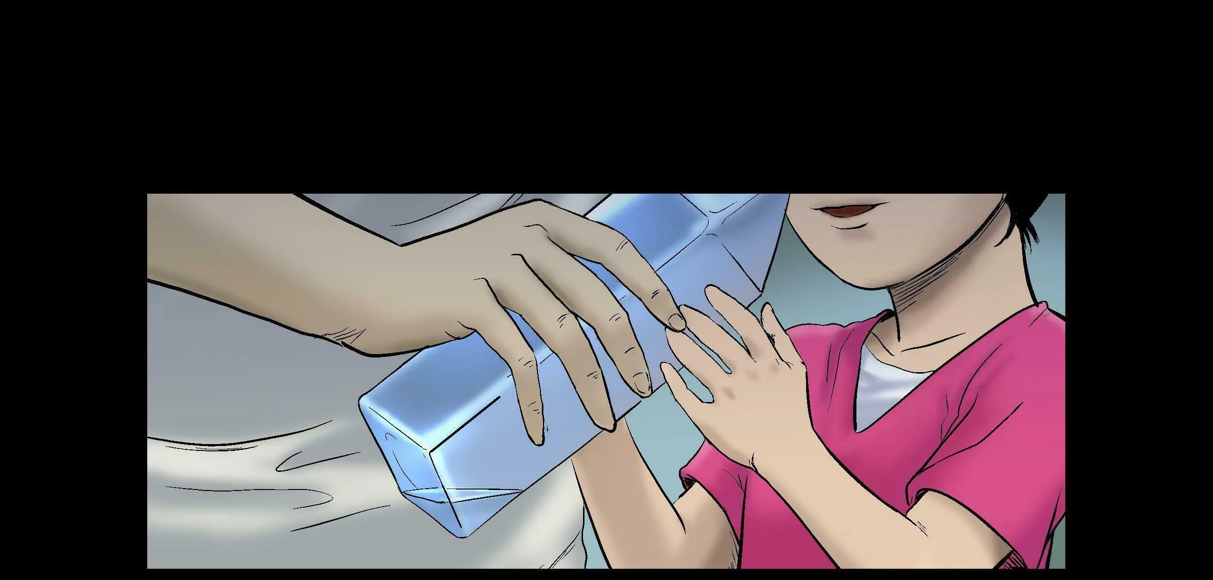 Read Zombie World chapter 10 image 20 on Lezhin