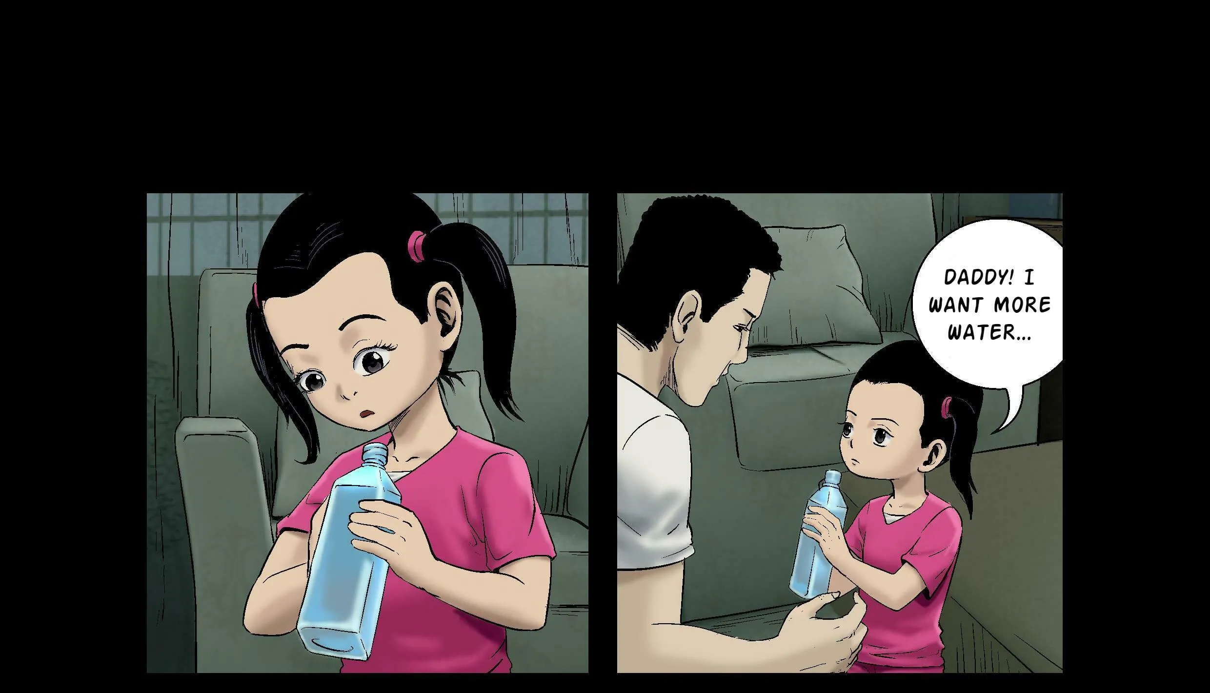 Read Zombie World chapter 10 image 23 on Lezhin