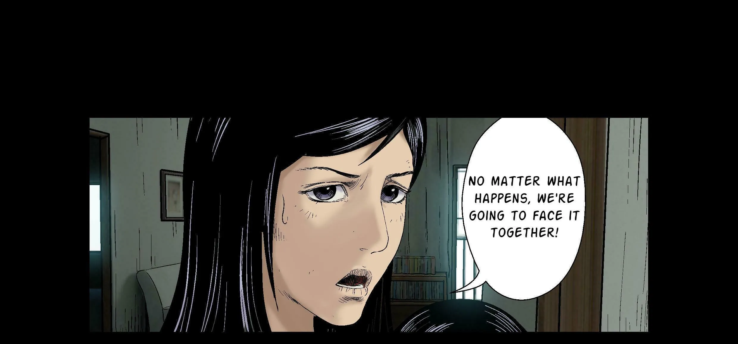 Read Zombie World chapter 10 image 34 on Lezhin