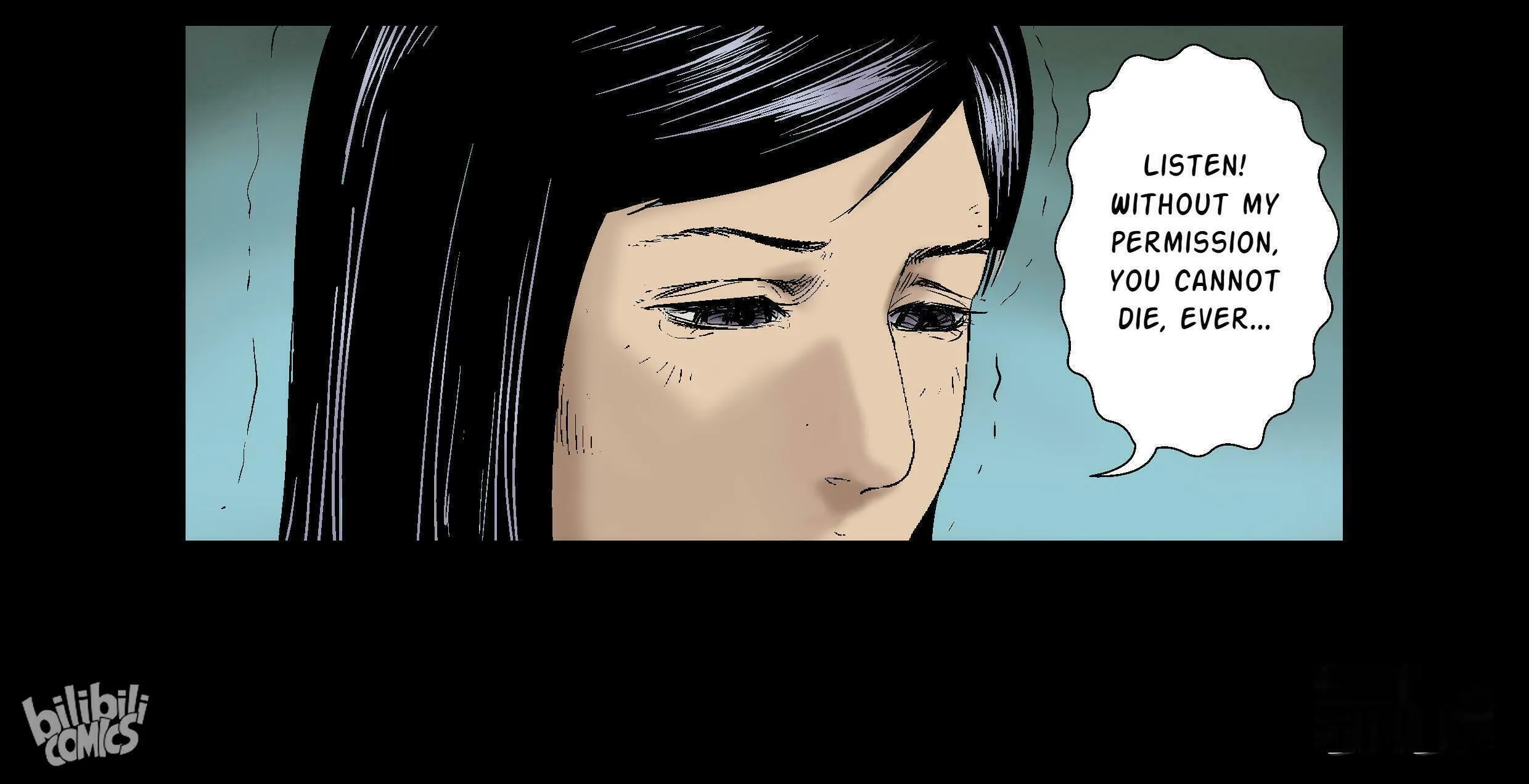 Read Zombie World chapter 10 image 36 on Lezhin