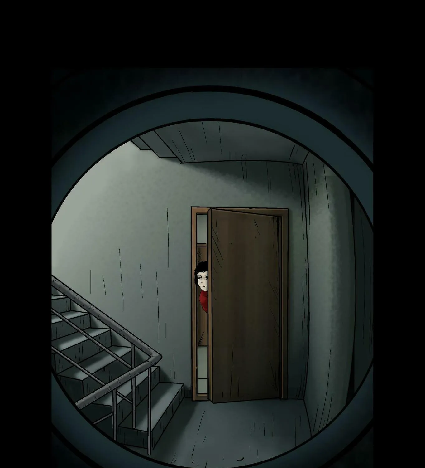 Read Zombie World chapter 10 image 4 on Lezhin