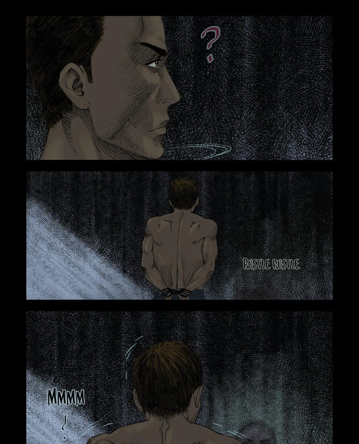 Read Zombie World chapter 105 image 4 on Lezhin